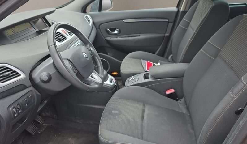 
								Grand Scénic 2.0 16V Expression X-Tronic CVT full									