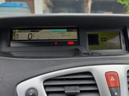 
										Grand Scénic 2.0 16V Expression X-Tronic CVT full									