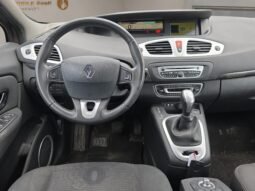 
										Grand Scénic 2.0 16V Expression X-Tronic CVT full									
