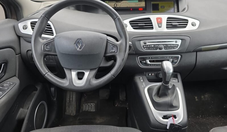 
								Grand Scénic 2.0 16V Expression X-Tronic CVT full									