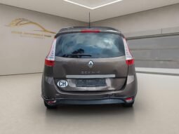 
										Grand Scénic 2.0 16V Expression X-Tronic CVT full									