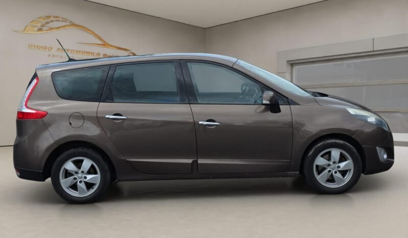 
								Grand Scénic 2.0 16V Expression X-Tronic CVT full									