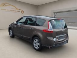 
										Grand Scénic 2.0 16V Expression X-Tronic CVT full									