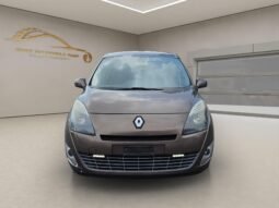 
										Grand Scénic 2.0 16V Expression X-Tronic CVT full									
