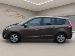 
										Grand Scénic 2.0 16V Expression X-Tronic CVT full									