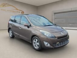 
										Grand Scénic 2.0 16V Expression X-Tronic CVT full									