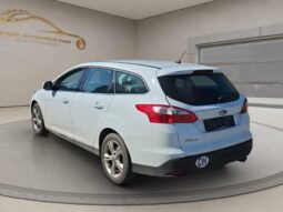 
										Focus 1.6 SCTi Titanium full									