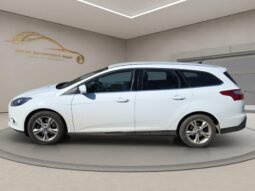 
										Focus 1.6 SCTi Titanium full									