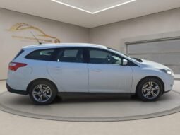 
										Focus 1.6 SCTi Titanium full									