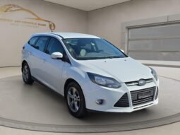 
										Focus 1.6 SCTi Titanium full									