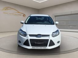 
										Focus 1.6 SCTi Titanium full									