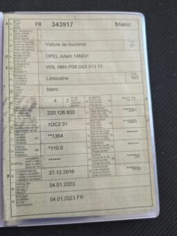 
										Opel Adam 1.4 Turbo S full									