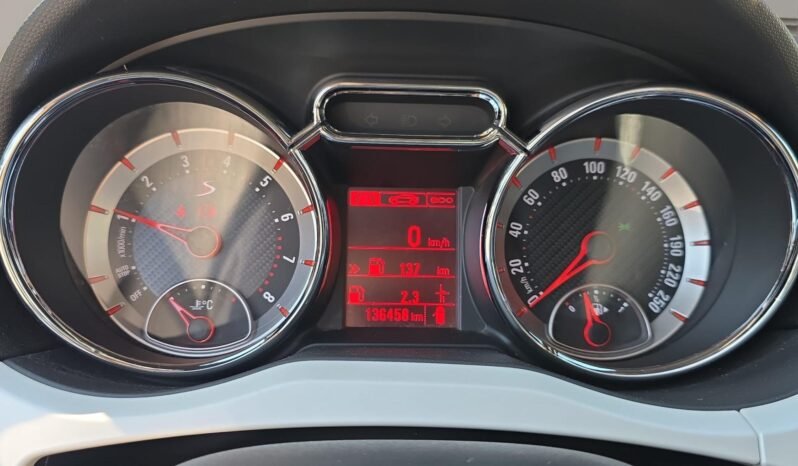
								Opel Adam 1.4 Turbo S full									