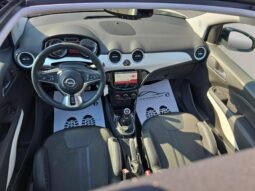 
										Opel Adam 1.4 Turbo S full									