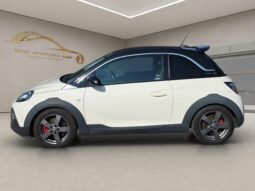 
										Opel Adam 1.4 Turbo S full									