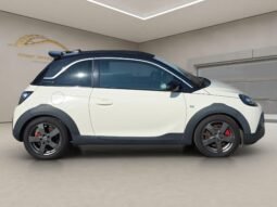 
										Opel Adam 1.4 Turbo S full									