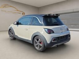 
										Opel Adam 1.4 Turbo S full									