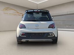 
										Opel Adam 1.4 Turbo S full									