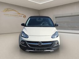
										Opel Adam 1.4 Turbo S full									