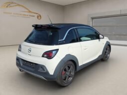 
										Opel Adam 1.4 Turbo S full									