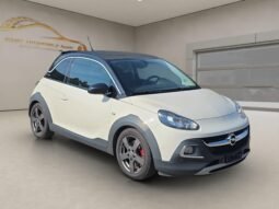
										Opel Adam 1.4 Turbo S full									