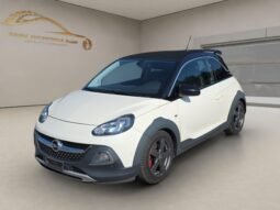 Opel Adam 1.4 Turbo S