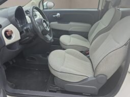 
										Fiat 500 1.2 Pop full									