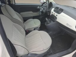 
										Fiat 500 1.2 Pop full									