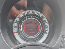 
										Fiat 500 1.2 Pop full									