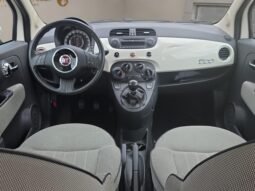 
										Fiat 500 1.2 Pop full									