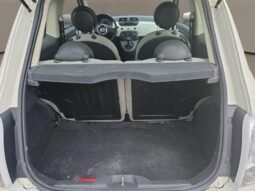 
										Fiat 500 1.2 Pop full									