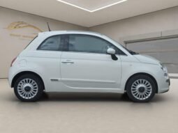 
										Fiat 500 1.2 Pop full									