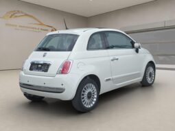 
										Fiat 500 1.2 Pop full									
