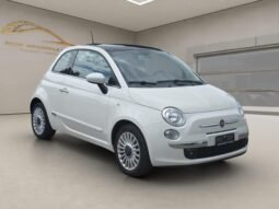 
										Fiat 500 1.2 Pop full									