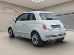 
										Fiat 500 1.2 Pop full									