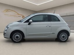 
										Fiat 500 1.2 Pop full									