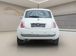 
										Fiat 500 1.2 Pop full									