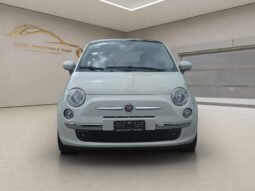
										Fiat 500 1.2 Pop full									