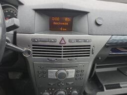 
										OPEL Astra 1.8i 16V Enjoy full									