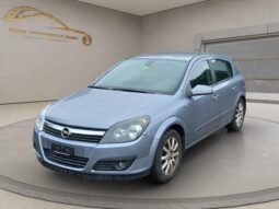 OPEL Astra 1.8i 16V Enjoy