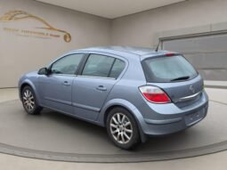 
										OPEL Astra 1.8i 16V Enjoy full									