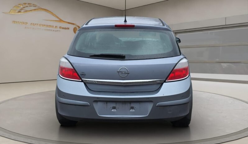 
								OPEL Astra 1.8i 16V Enjoy full									