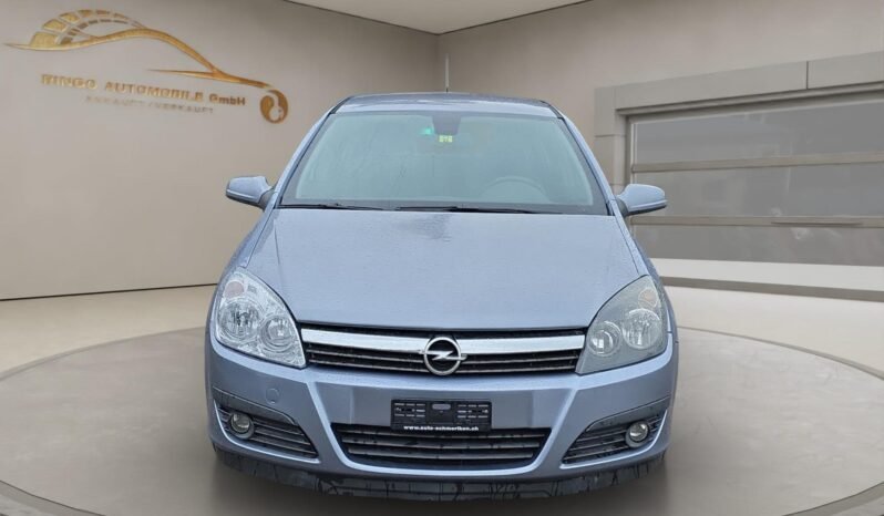 
								OPEL Astra 1.8i 16V Enjoy full									