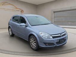 
										OPEL Astra 1.8i 16V Enjoy full									
