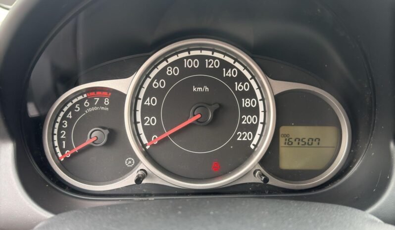 
								MAZDA 2 1.3i 16V Exclusive full									