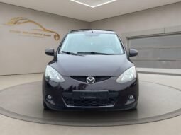 
										MAZDA 2 1.3i 16V Exclusive full									