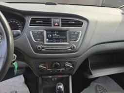 
										HYUNDAI i20 1.0 T-GDi Amplia DCT full									