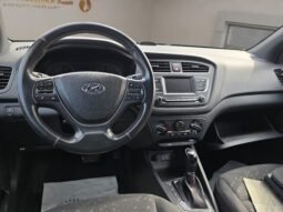 
										HYUNDAI i20 1.0 T-GDi Amplia DCT full									