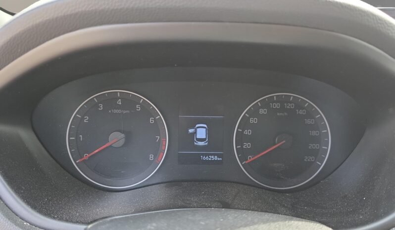 
								HYUNDAI i20 1.0 T-GDi Amplia DCT full									