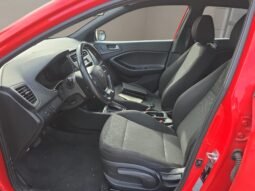 
										HYUNDAI i20 1.0 T-GDi Amplia DCT full									